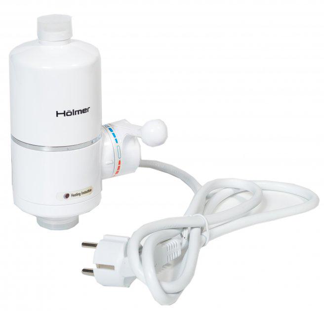 Водонагреватель Holmer HHW-101 электрический проточный