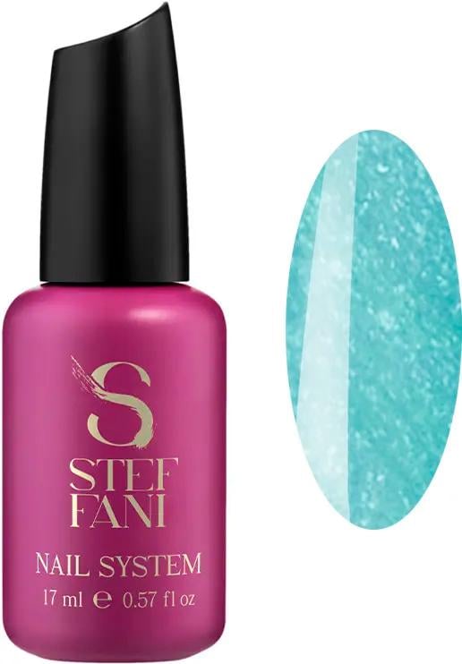 База камуфлирующая для ногтей Steffani Cover Base №57 средняя пигментация прочное покрытие 17 мл (63233)