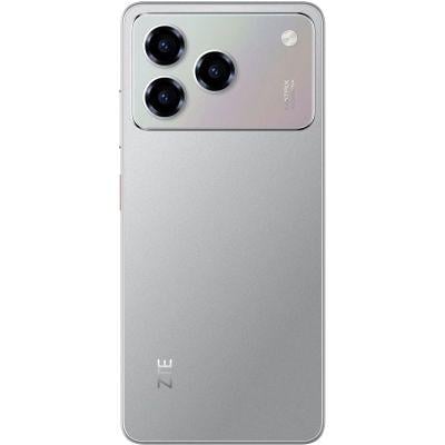 Мобильный телефон ZTE Blade A76 4/128GB Gray (1167683) - фото 3 Мобильный телефон ZTE Blade A76 4/128GB Gray (1167683) - фото 3