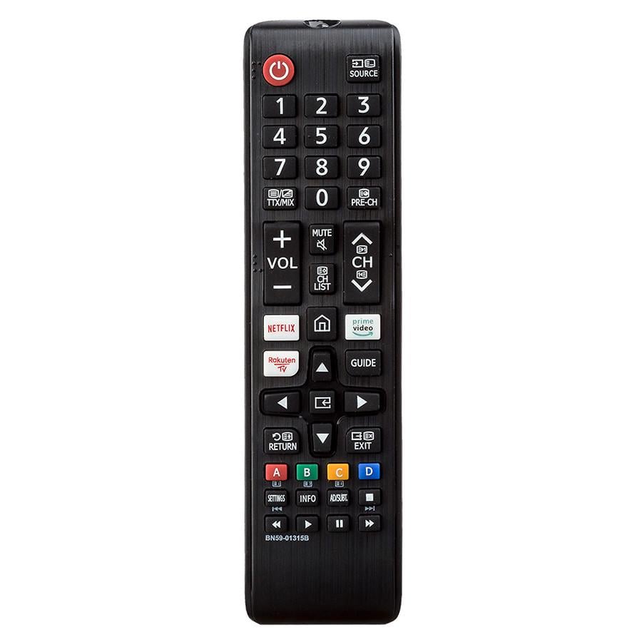 Пульт для телевизора SAMSUNG BN59-01315B HQ (4570)