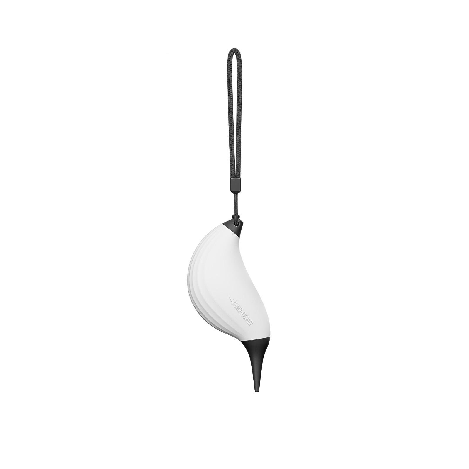 Воздушная груша для чистки кофемолки MHW-3BOMBER Bird Air Blower Белый (AB6723W)