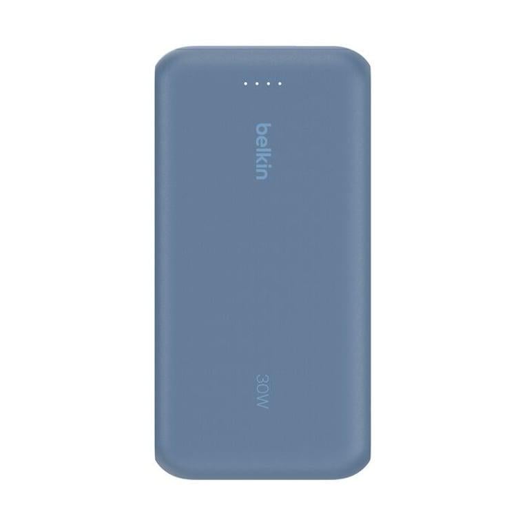Повербанк Belkin BoostCharge 20000 mAh Blue (BPB024HQBL) Повербанк Belkin BoostCharge 20000 mAh Blue (BPB024HQBL)