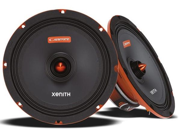 Естрадна акустика Cadence XM 84VI