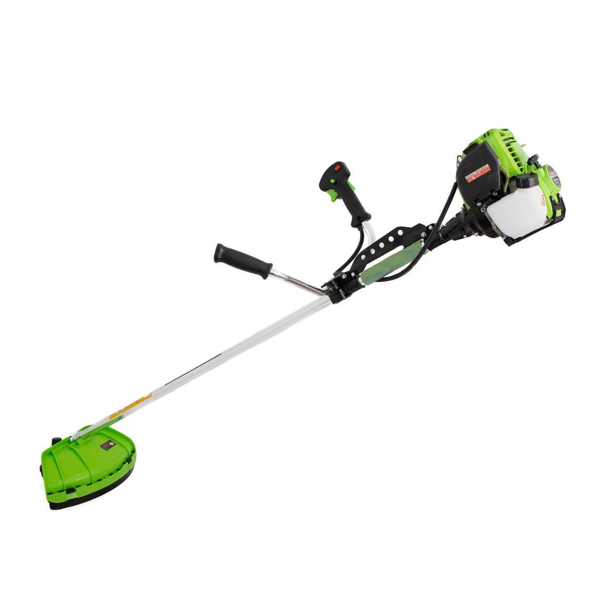 Бензотриммер Felso FS-BT4200 четырехтактный 4,2 кВт (28768235) - фото 5 Бензотриммер Felso FS-BT4200 четырехтактный 4,2 кВт (28768235) - фото 5