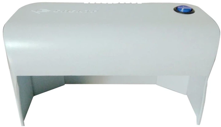 Детектор банкнот Спектр 5 LED UV 12 Вт 365 нм (585631697)