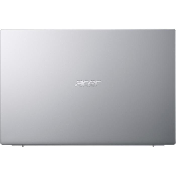 Ноутбук Acer Aspire 3 A315-58 Сріблястий (NX.ADDEU.02Q) - фото 8 Ноутбук Acer Aspire 3 A315-58 Сріблястий (NX.ADDEU.02Q) - фото 8