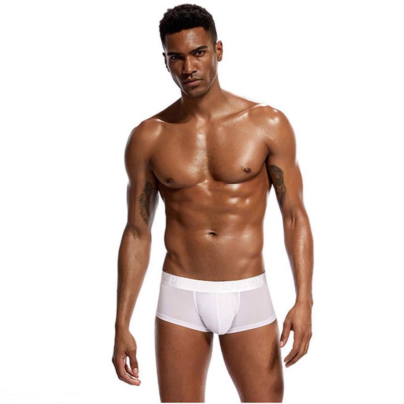 Труси Pinky Senson XL Білий (7498)