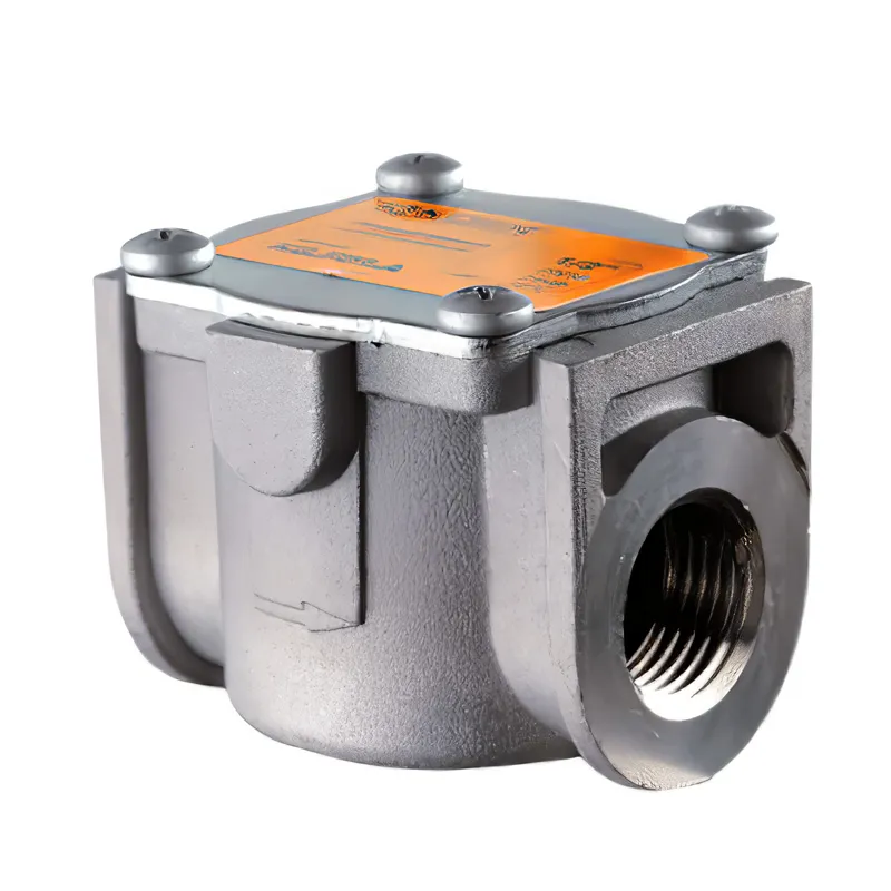 Фільтр газовий KOER KG.F01.A 3/4" (KR3104)