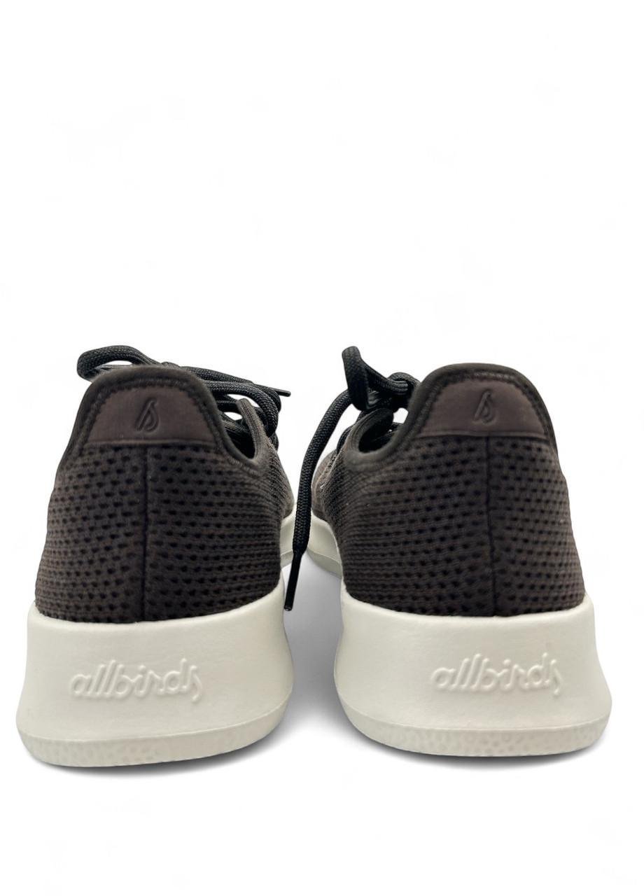 Кроссовки женские Allbirds Tree Runners Cocoa р. 38 24,5 см Коричневый (2799086878) - фото 3