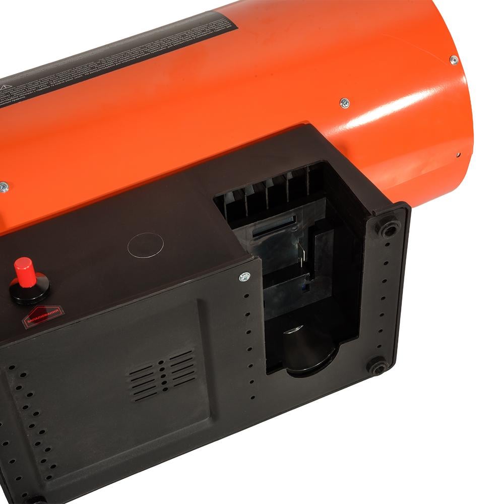 Обогреватель газовый Vitals GHB-303Т (000235350) - фото 11 Обогреватель газовый Vitals GHB-303Т (000235350) - фото 11