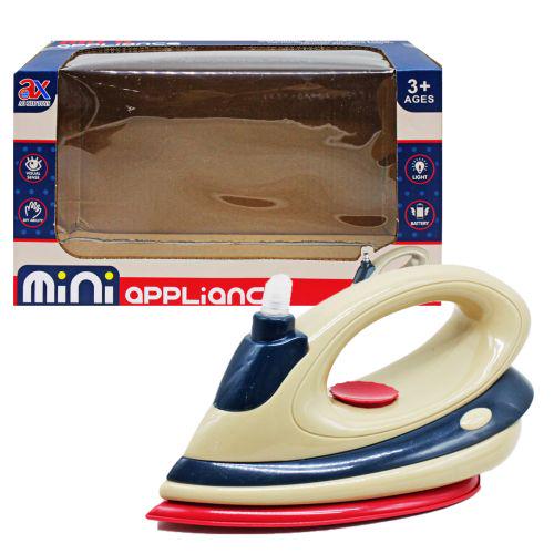 Утюг Mini Appliance 21х13х10 см (200003) Утюг Mini Appliance 21х13х10 см (200003)