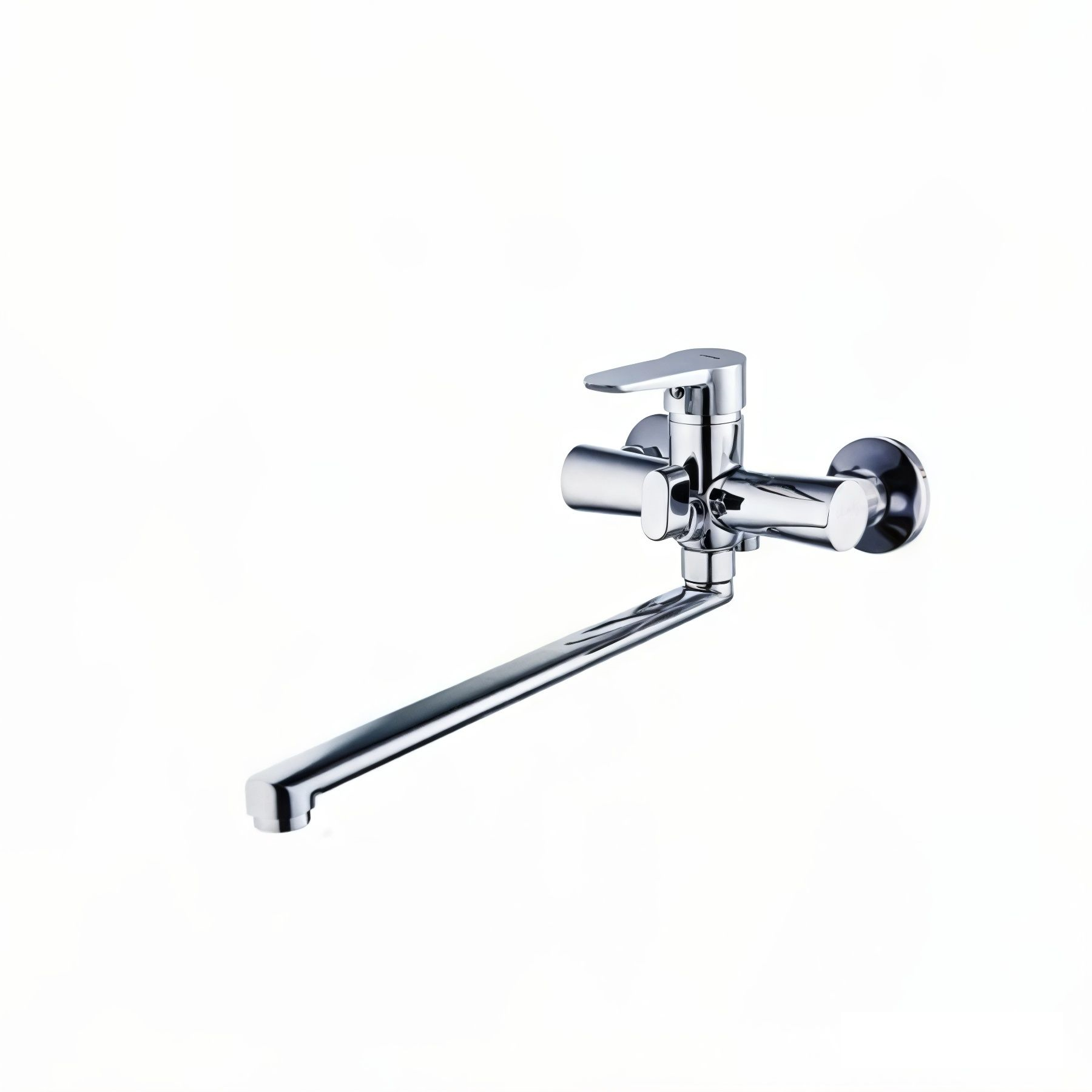 Змішувач для ванни MIXXUS PUD7-146 (MI6446)