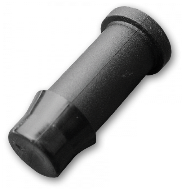 Заглушка для трубки DSA-2913 13 мм 10шт. (849)