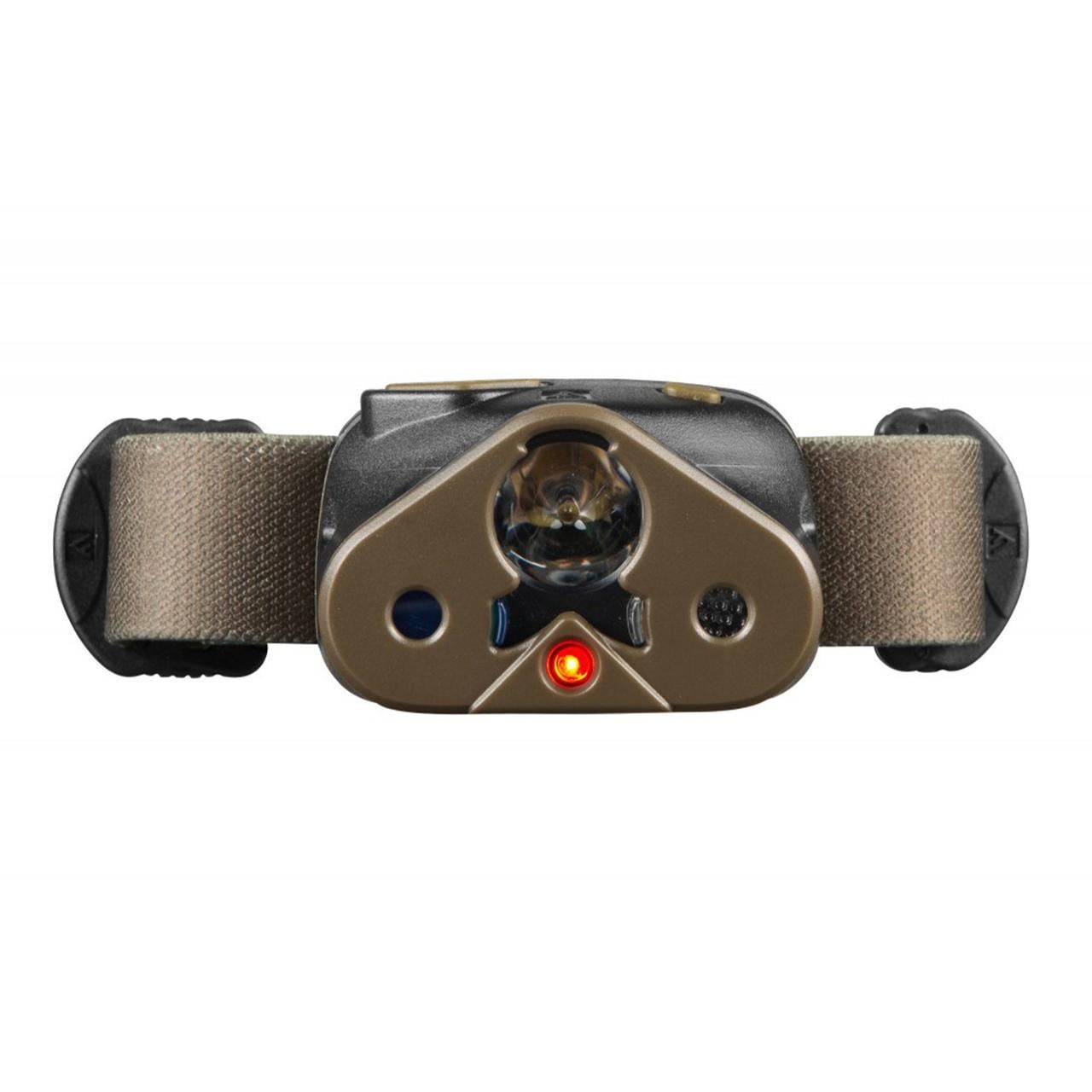 Ліхтар налобний Mactronic Nomad 03 340 Lm RGB Kit (THL0022) - фото 2 Ліхтар налобний Mactronic Nomad 03 340 Lm RGB Kit (THL0022) - фото 2