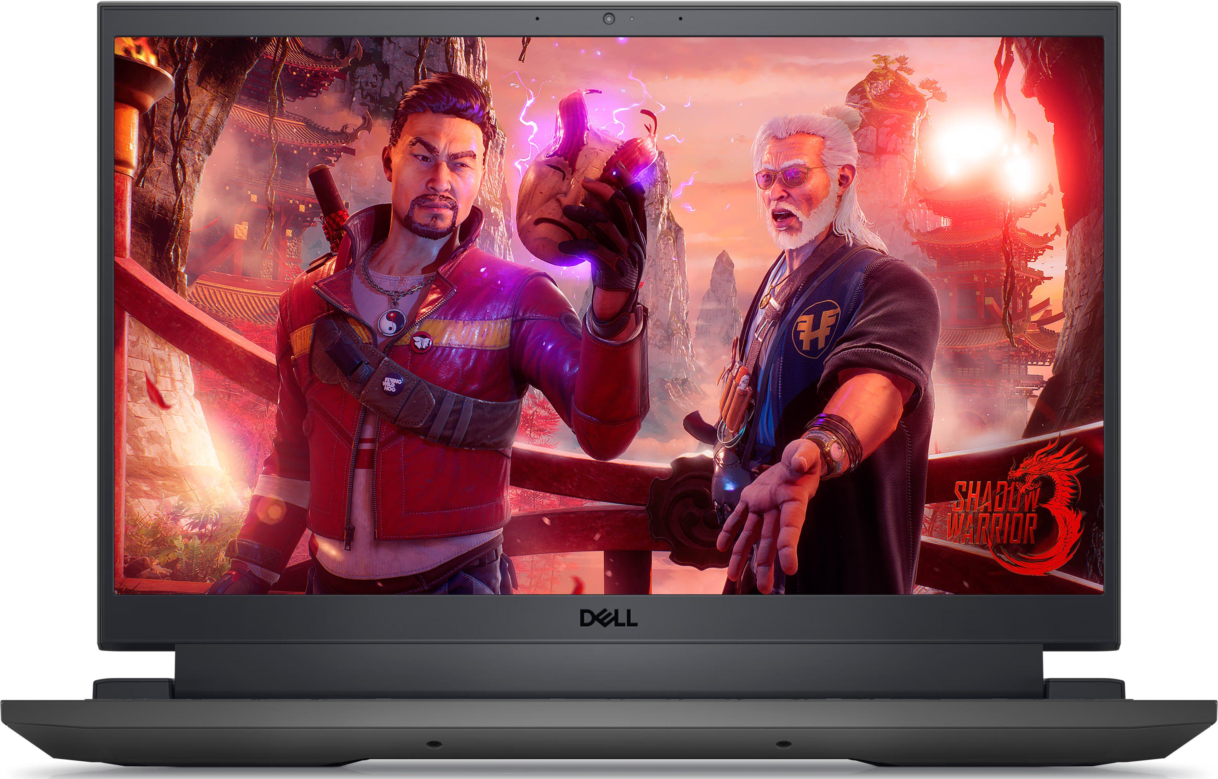 Ноутбук Dell G15 5520-9423 15,6" i7-12700H 16 Gb RAM 512 Gb SSD GeForce RTX3050Ti Windows 11 Home