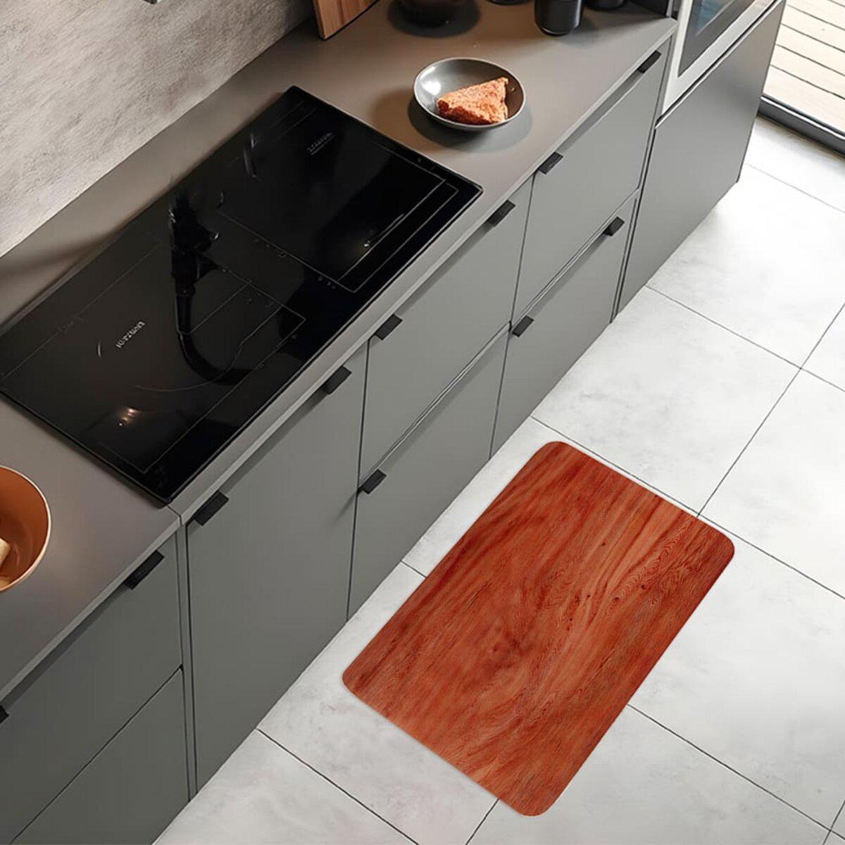 Килимок вологопоглинаючий 40x60 см x 3 мм D (SW-00002558) - фото 5 Килимок вологопоглинаючий 40x60 см x 3 мм D (SW-00002558) - фото 5