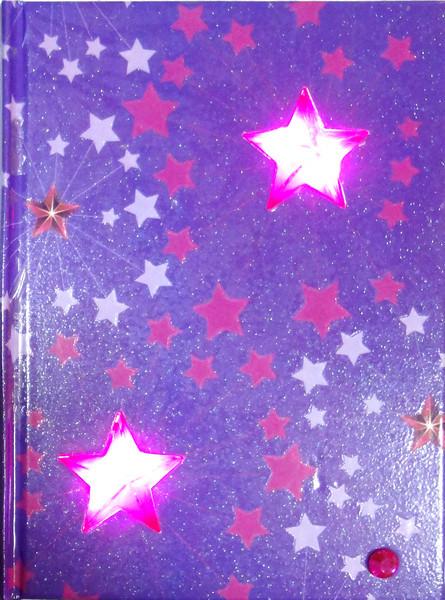 Блокнот Stenson ST01758 (4f9e470e)