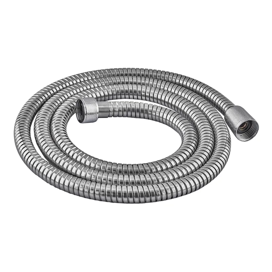 Шланг растяжной Zerix Chr.F01 150-200 см (ZX0110)