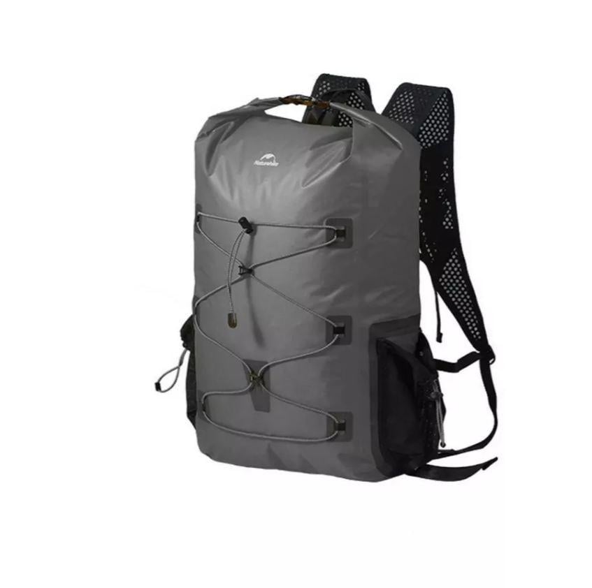 Туристический рюкзак Naturehike CNH22BB003 25 л Grey