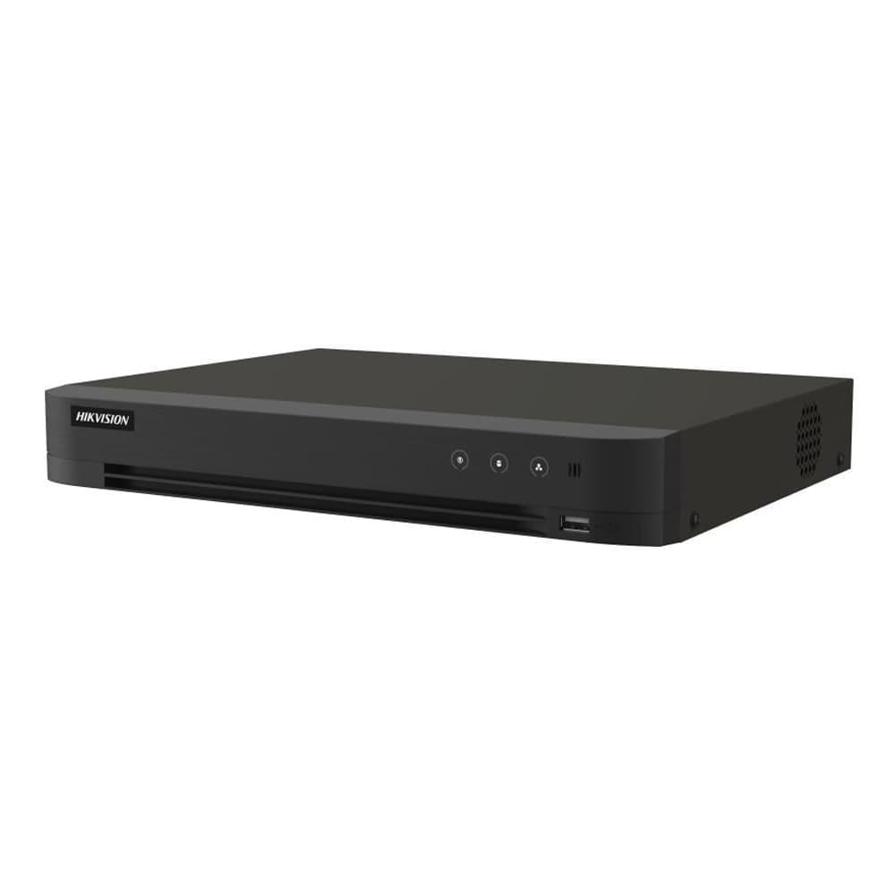 Видеорегистратор Hikvision TurboHD iDS-7216HQHI-M1/XT 16-канальный