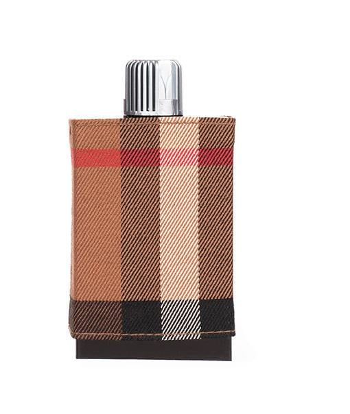 Туалетная вода для мужчин Burberry London 100 мл в транспортной упаковке (373548)