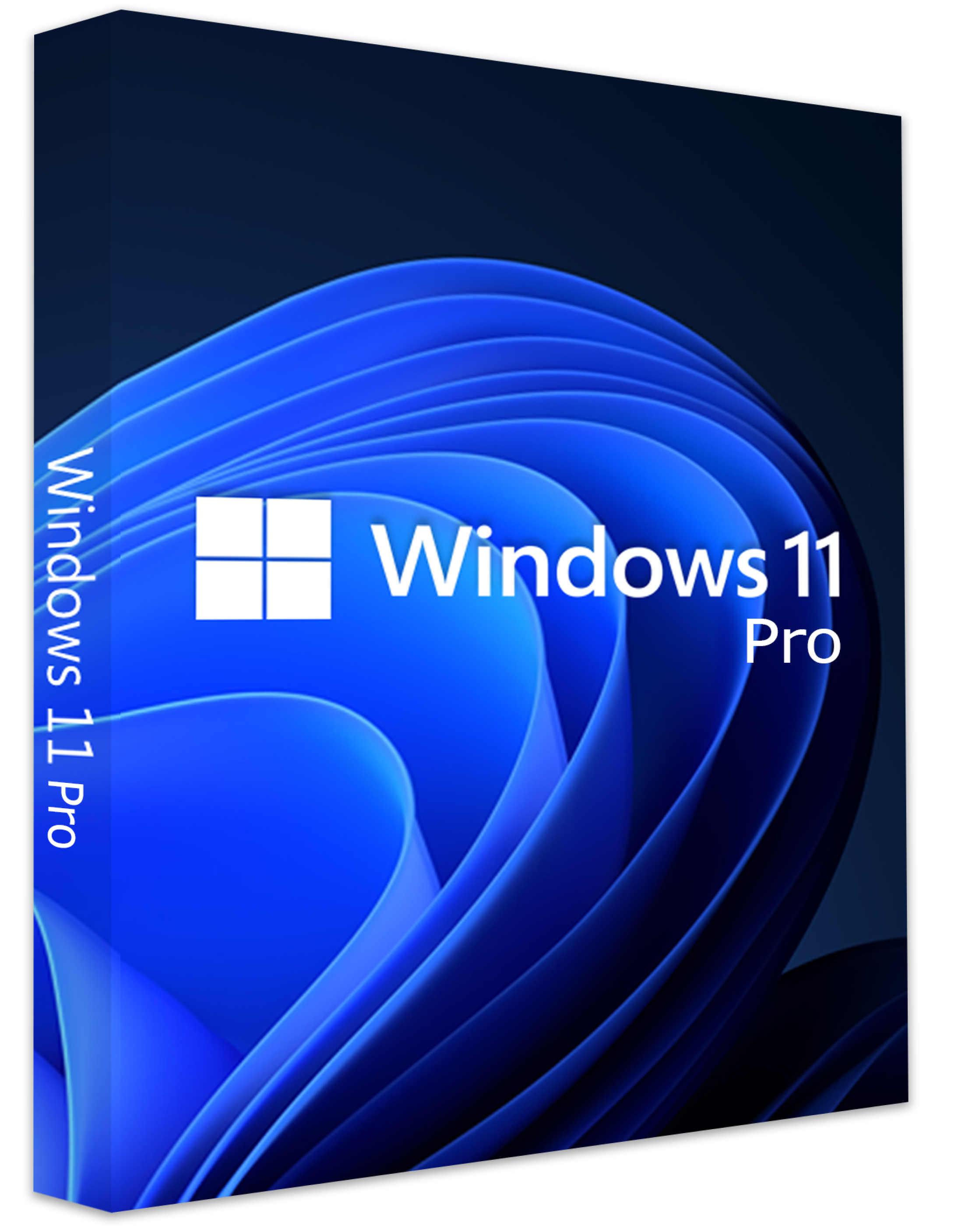Ключ Microsoft Windows 11 Pro Professional ESD Key 1 PC (ec799743) - фото 1 Ключ Microsoft Windows 11 Pro Professional ESD Key 1 PC (ec799743) - фото 1