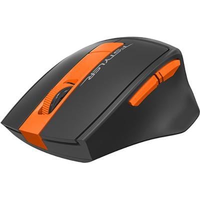 Компьютерная мышка A4Tech FG30S Orange (36260674)