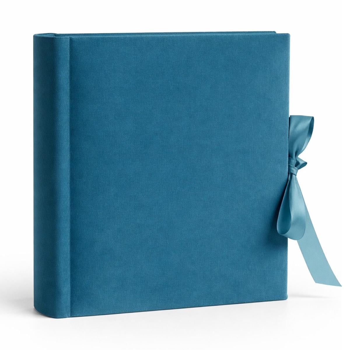 Фотоальбом Gedeon KD46200 VELVET DOVE 10x15 см на 200 фото