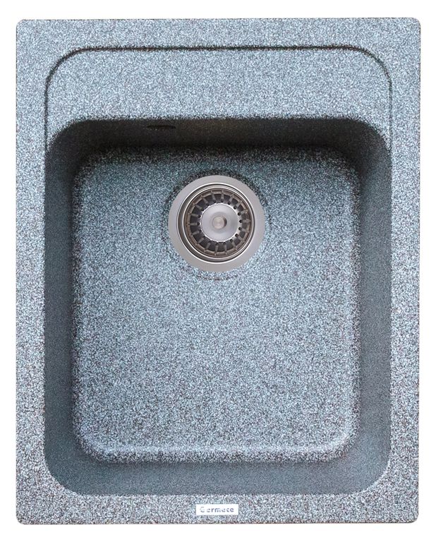 Мойка кухонная Platinum Korrado 4050S Микс (353216) Мойка кухонная Platinum Korrado 4050S Микс (353216)