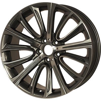 Диски на авто BMW 9590 R19 W9.5 PCD5x112 ET39 DIA66.6 GMF