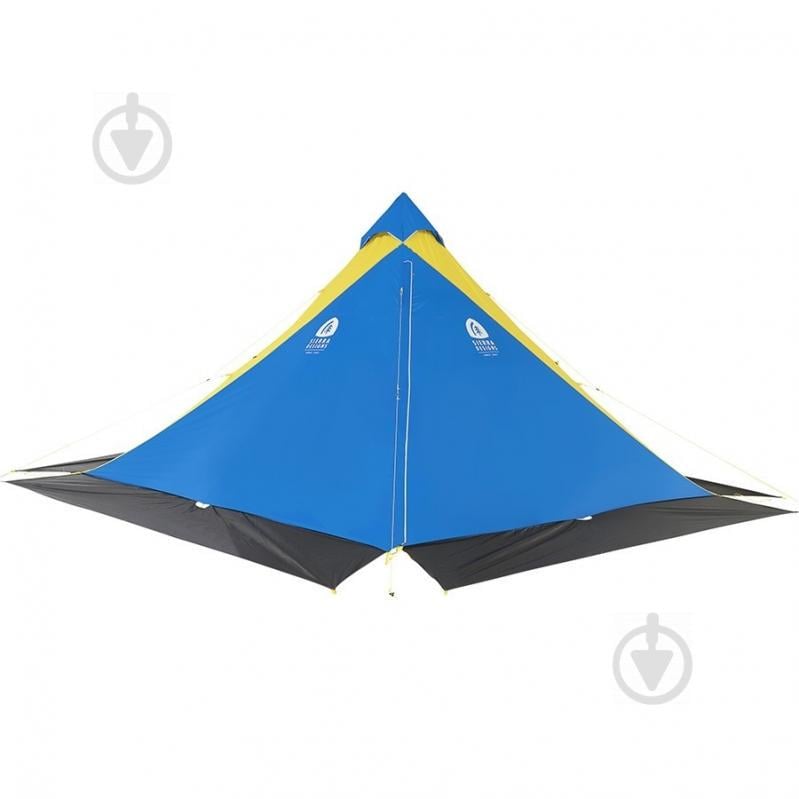 Намет Sierra Designs Mountain Guide Tarp (1012-40146518) - фото 2