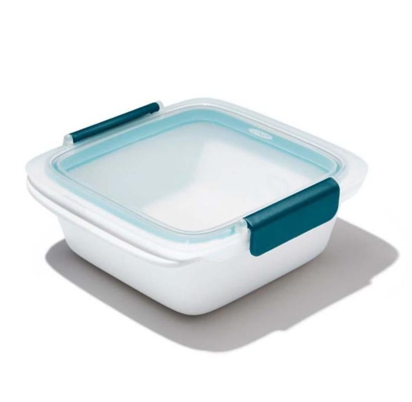 Контейнер для сендвічів Oxo Prep&Go (78cf3034) Контейнер для сендвічів Oxo Prep&Go (78cf3034)