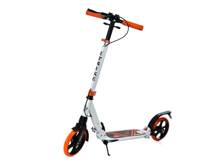 Самокат SR 2-018-10-WOR (AN002957)