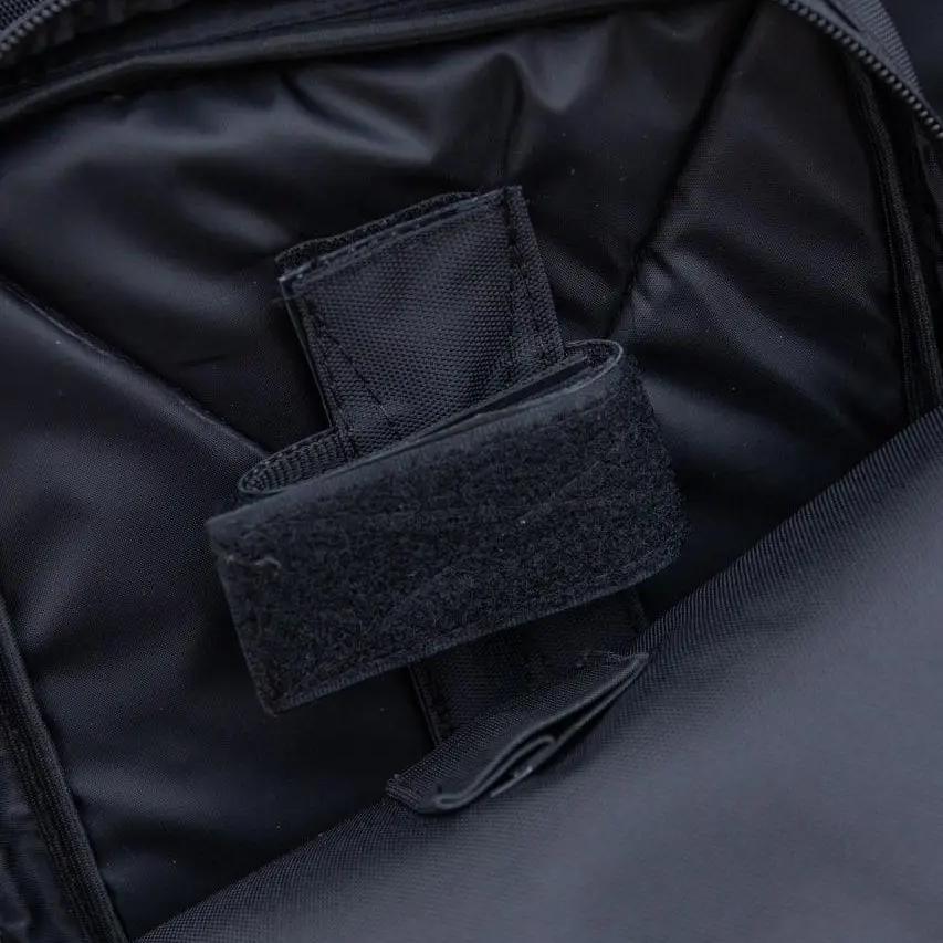 Сумка с кобурой кордура Черный (111384) - фото 9 Сумка с кобурой кордура Черный (111384) - фото 9