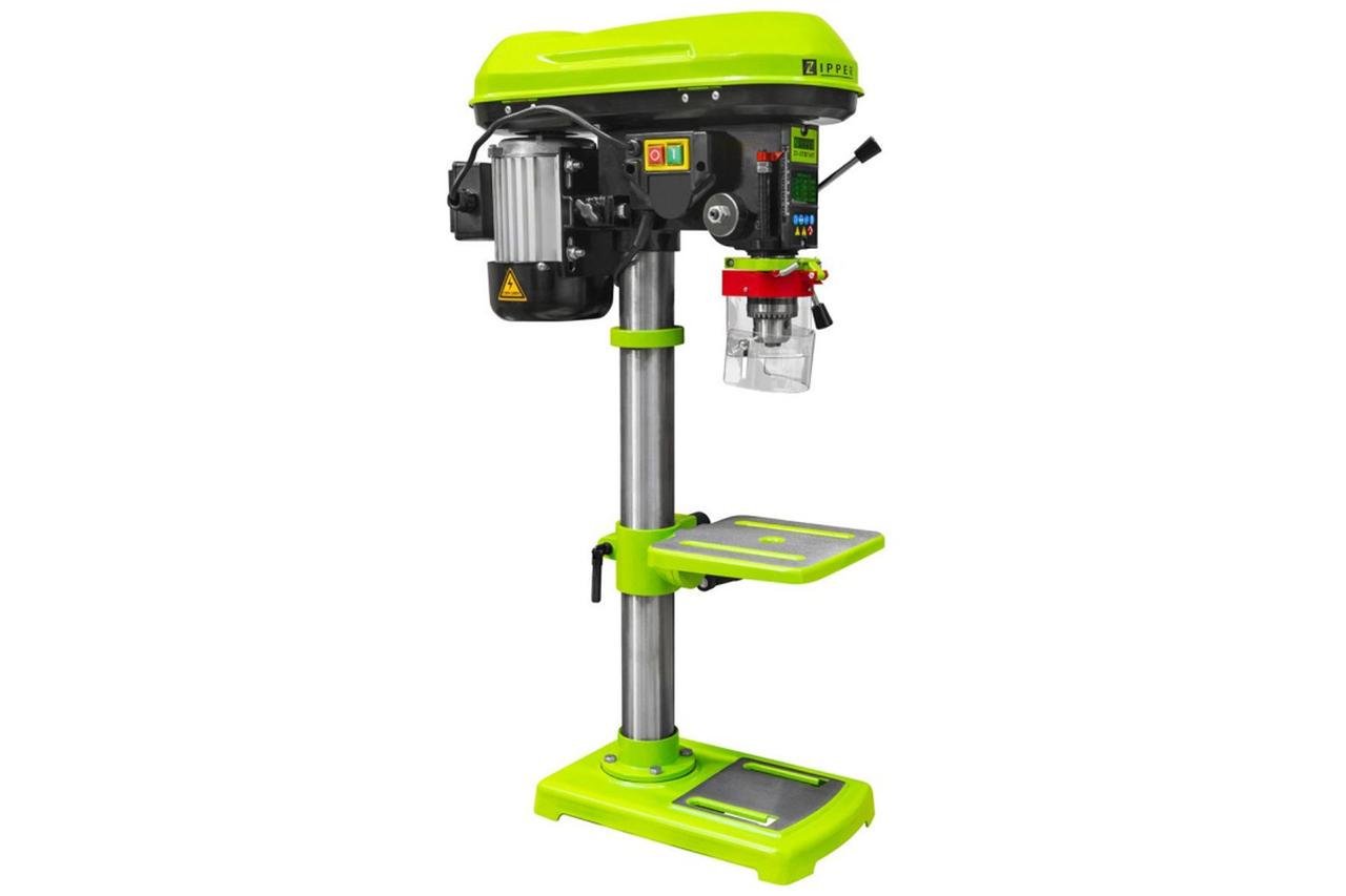 Сверлильный станок Zipper ZI-STB16T (2727000639) - фото 2