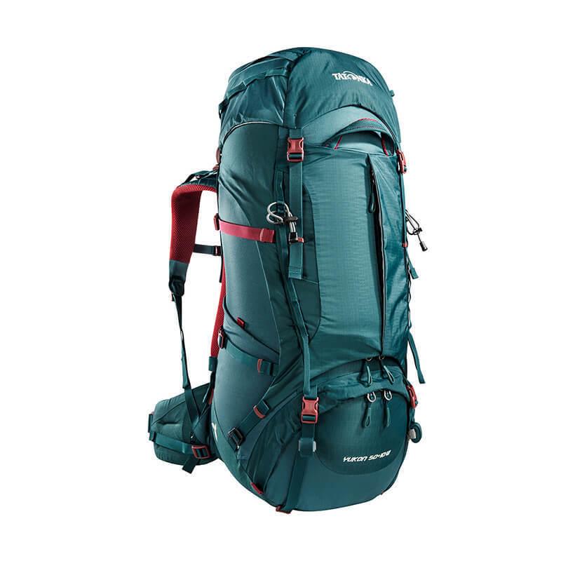 Рюкзак Tatonka Yukon 50+10 Woman Teal Green (1033-TAT 1341.063)
