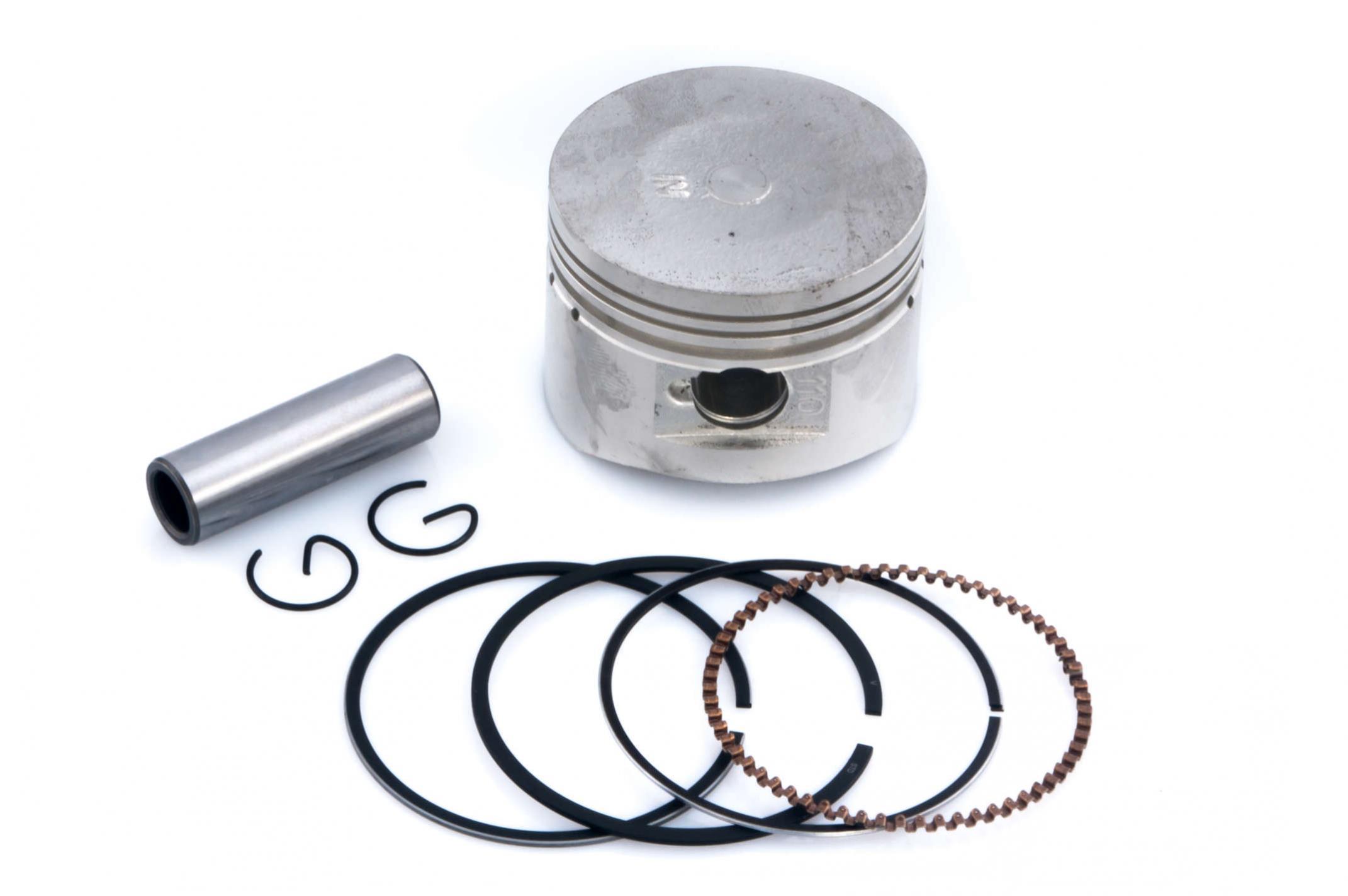 Поршень EVO для Active 110 Ø 52,90 мм (P-214330)