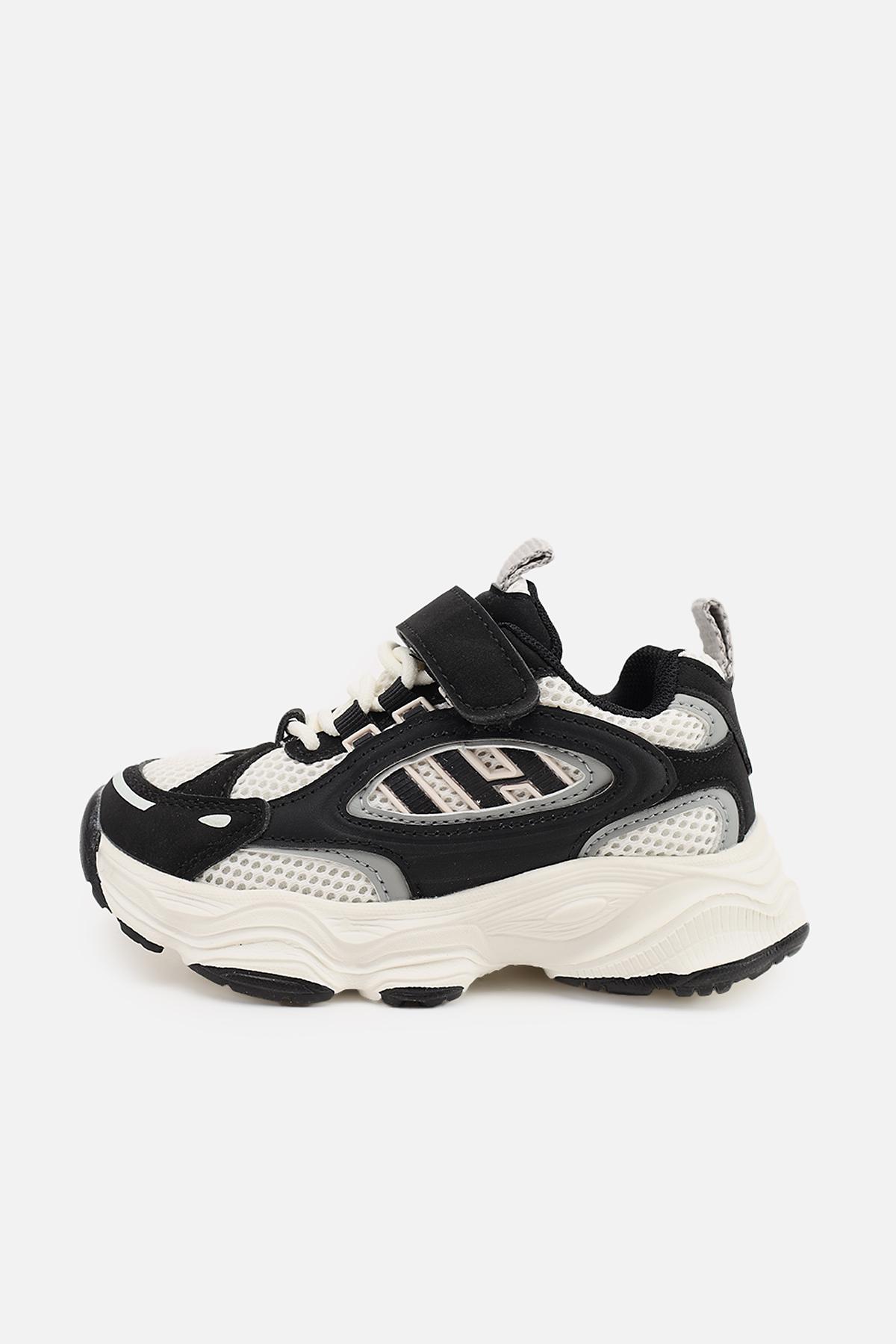 Кроссовки для мальчика ЦБ-00274030 р. 25 Черный (SKT001057588)