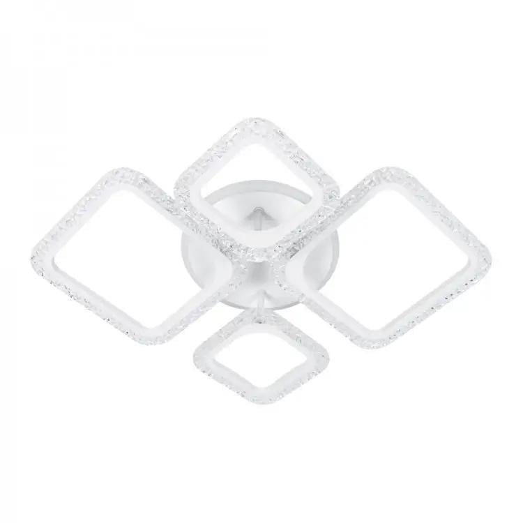 Светильник накладной светодиодный Ardero AL6445ARD RAIN 60 Вт Белый (00000144418)