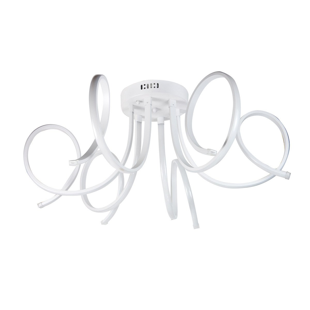 Люстра LED потолочная Sunlight YT 092/6 Белый