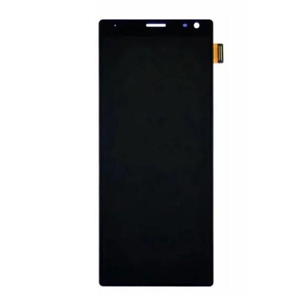 Дисплейный модуль для Sony I3213 Xperia 10 Plus Black (000145302) Дисплейный модуль для Sony I3213 Xperia 10 Plus Black (000145302)