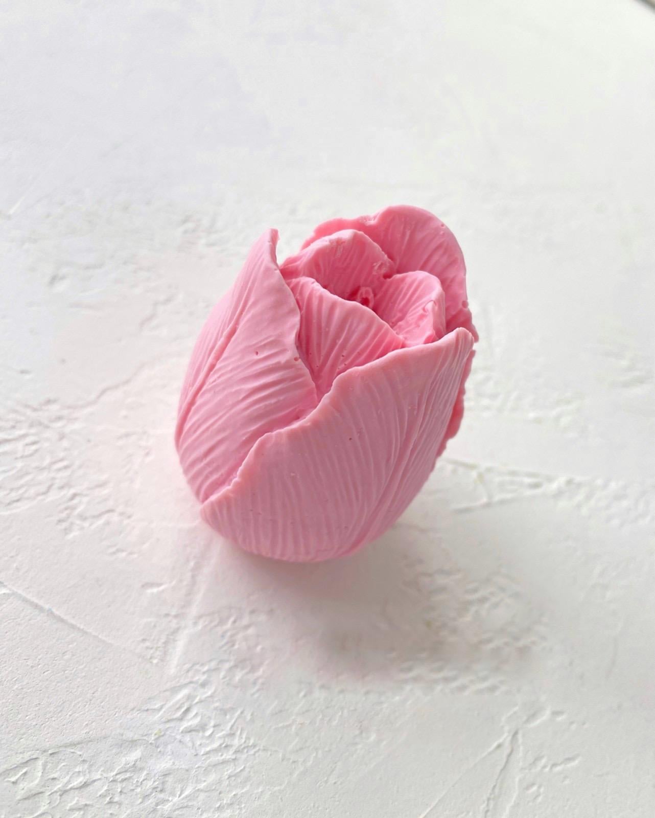 Молд силиконовый Тюльпан 5 (8245)