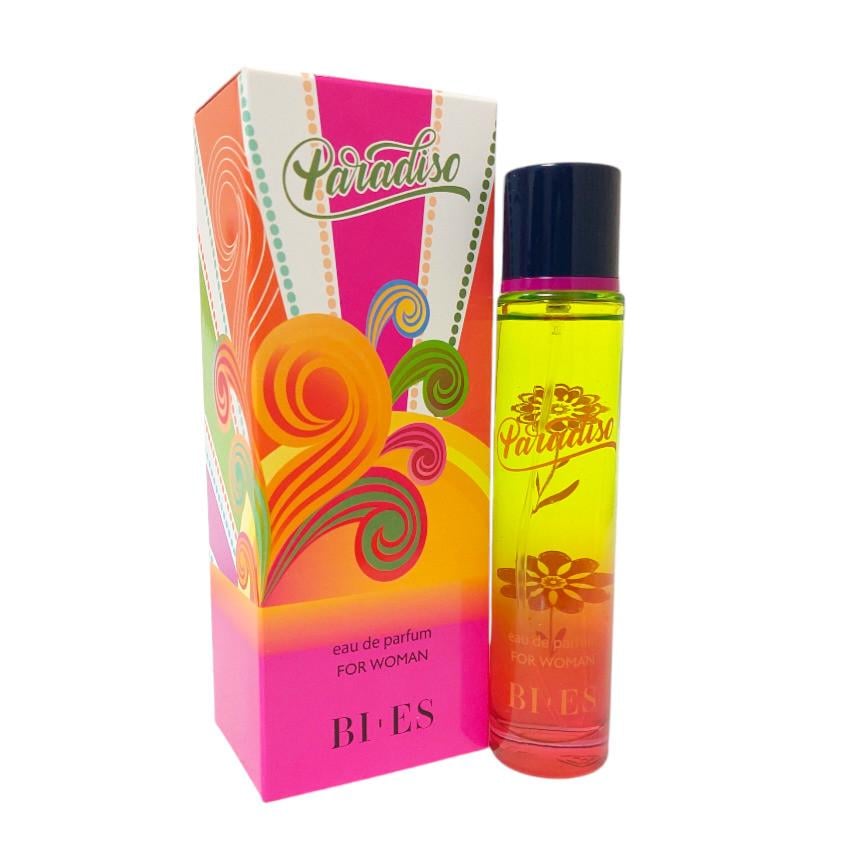 Парфюмерная вода Bi-Es Paradiso женская 50 мл