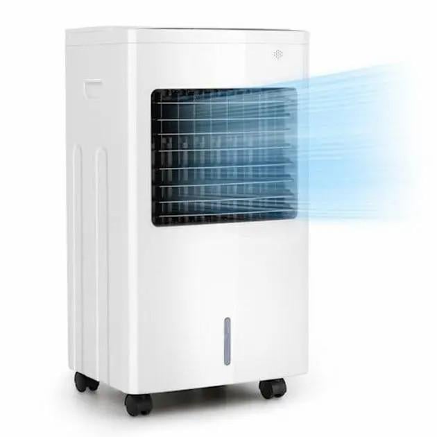 Вентилятор-охолодувач KLARSTEIN oneConcept Freeze Me 3в1 400 м³/год (10033432)