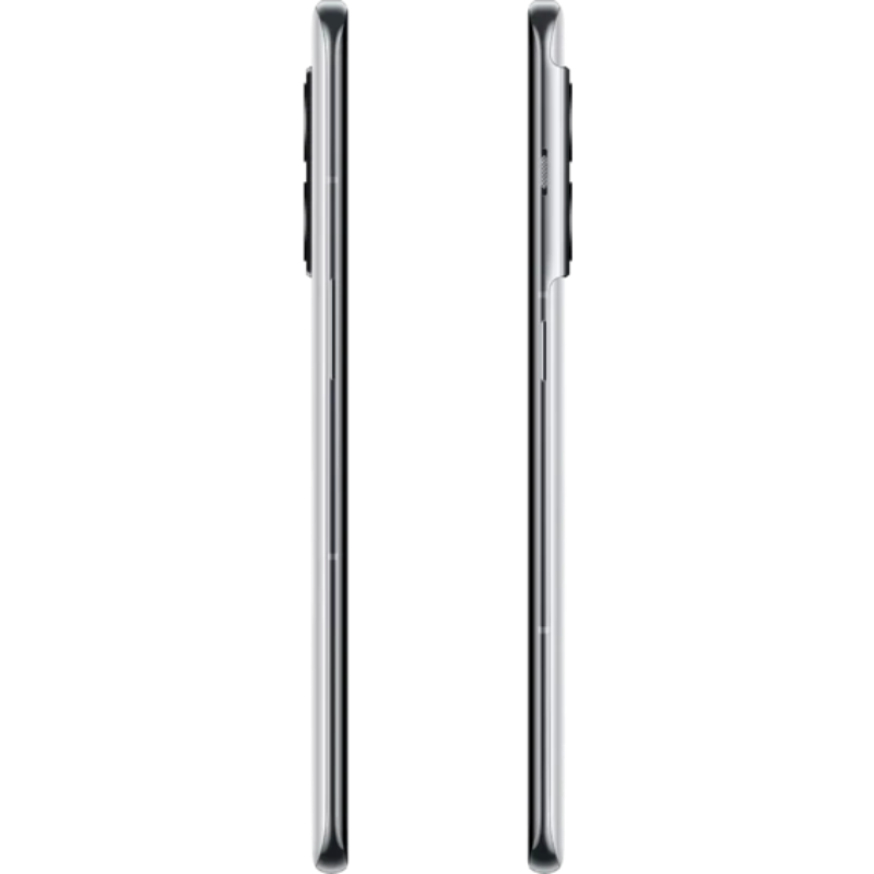 Смартфон OnePlus 10 Pro NE2210 12/512GB White (68470) - фото 4 Смартфон OnePlus 10 Pro NE2210 12/512GB White (68470) - фото 4