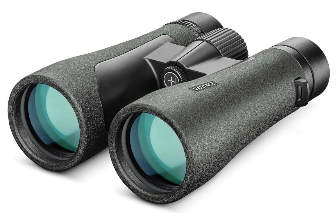 Бинокль Hawke Vantage 10x50 мм Green (34126)
