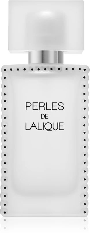 Парфюмированная вода Lalique Perles De Lalique 50 мл (1780_3256)