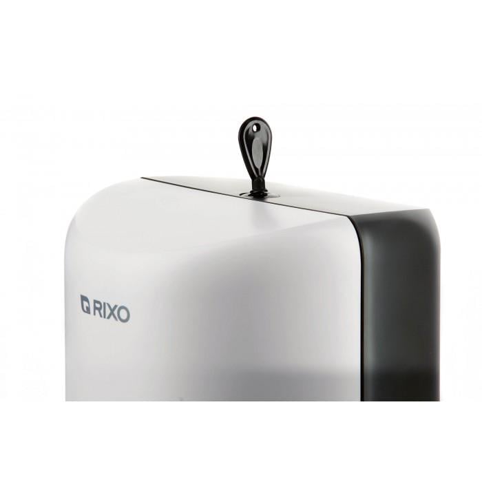 Диспенсер туалетной бумаги Rixo Maggio P022W (27182567) - фото 3 Диспенсер туалетной бумаги Rixo Maggio P022W (27182567) - фото 3