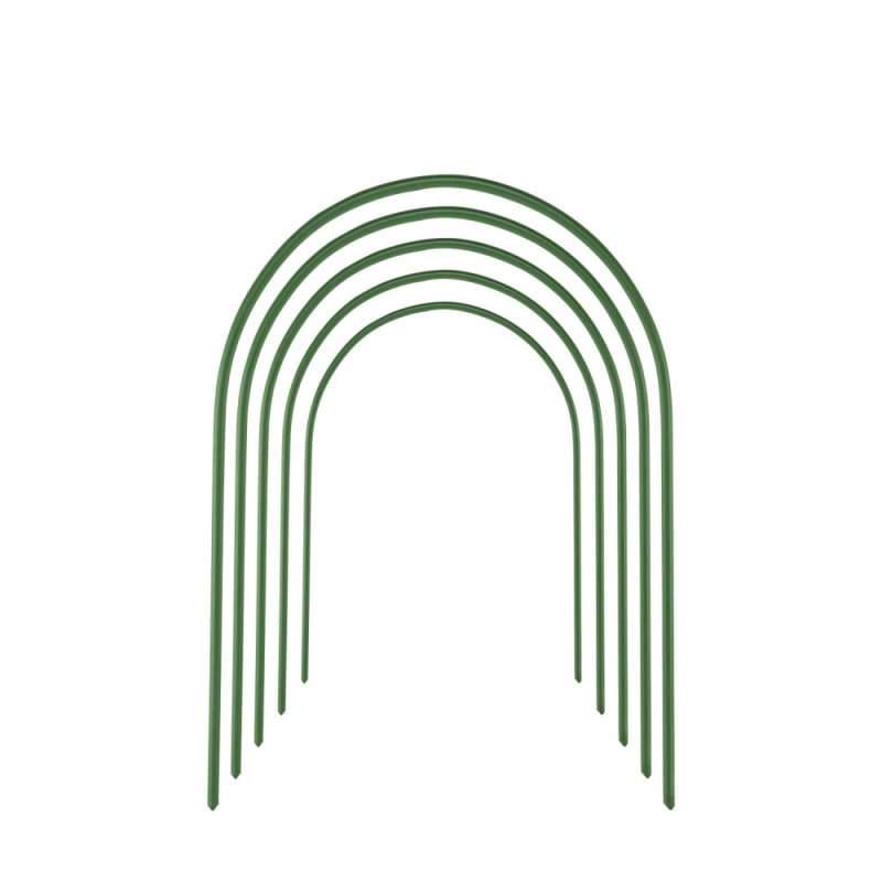 Опора дугообразная для садового тоннеля 54x48 см (TYCT115448)