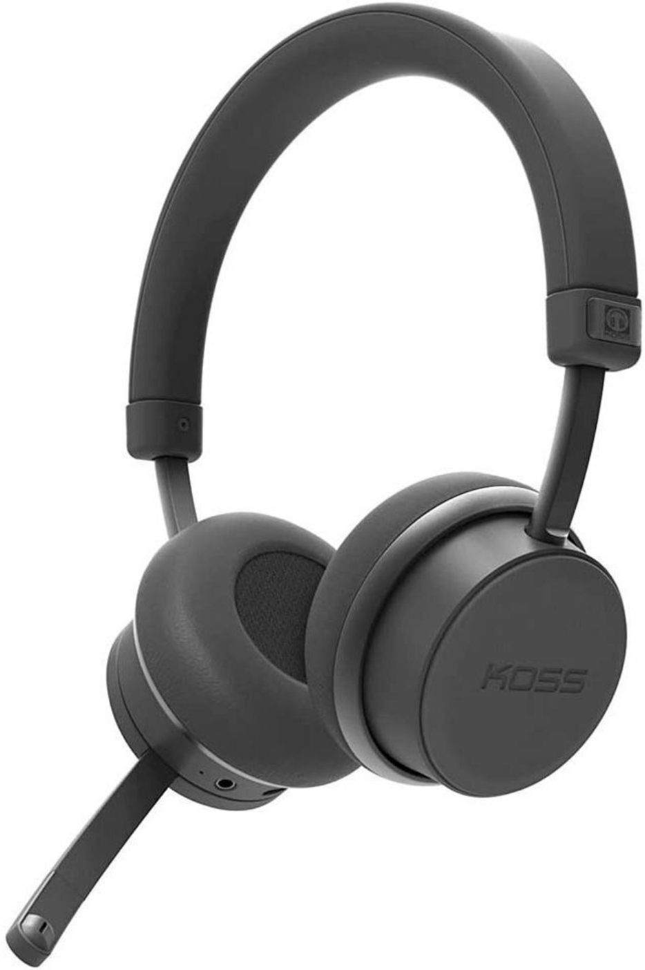 Наушники Koss CS340iBT QZ Over-Ear Wireless (197196.101)  